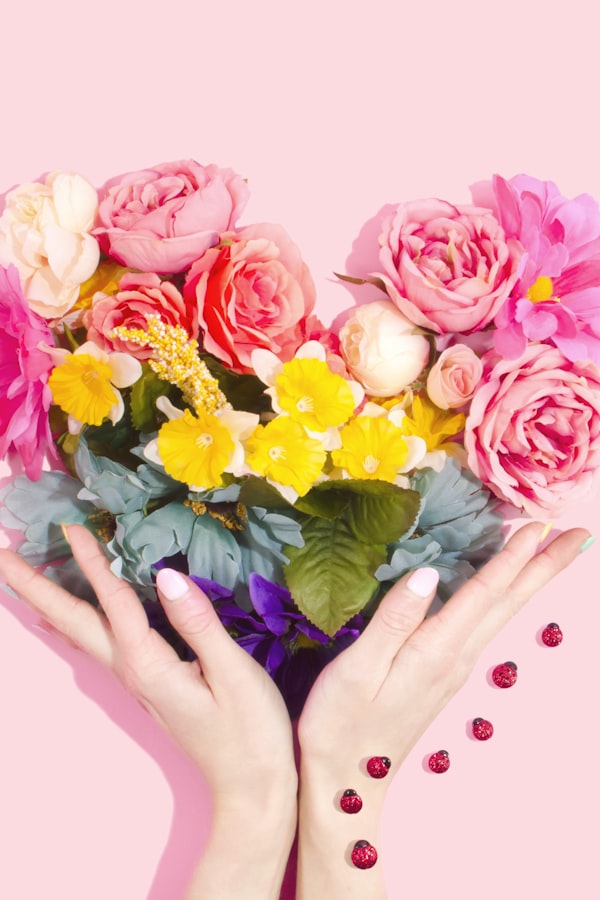 Пампасная трава