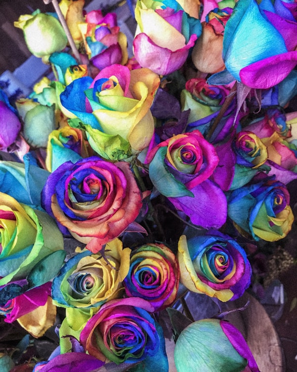 Макаруны 12 шт